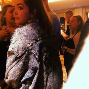 Meet your Posher, Carlena